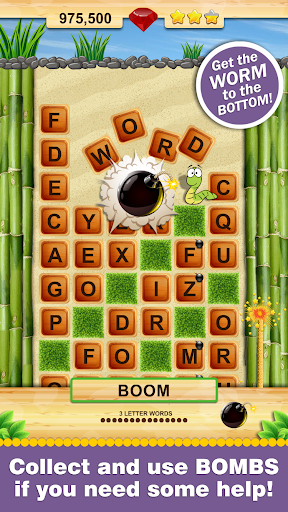 Word Wow - Brain training fun screenshots 9