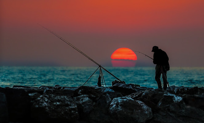 All'ombra dell'ultimo sole di PeppeCavaleri