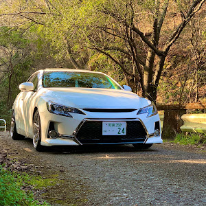 マークX GRX130
