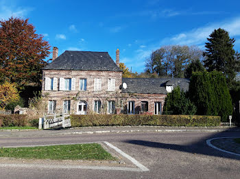 maison à Fontaine-le-Dun (76)