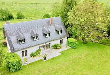 House with terrace 2