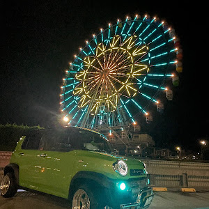 ハスラー MR31S