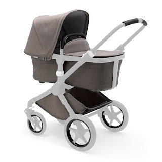 Комплект Donkey2 style set Сomplete Mineral TAUPE Bugaboo за 34 399 руб.