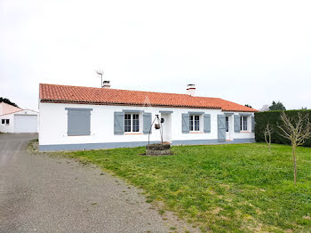 maison à Beauvoir-sur-Mer (85)