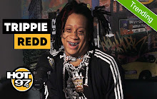 Trippie Redd Wallpaper HD Custom New Tab small promo image