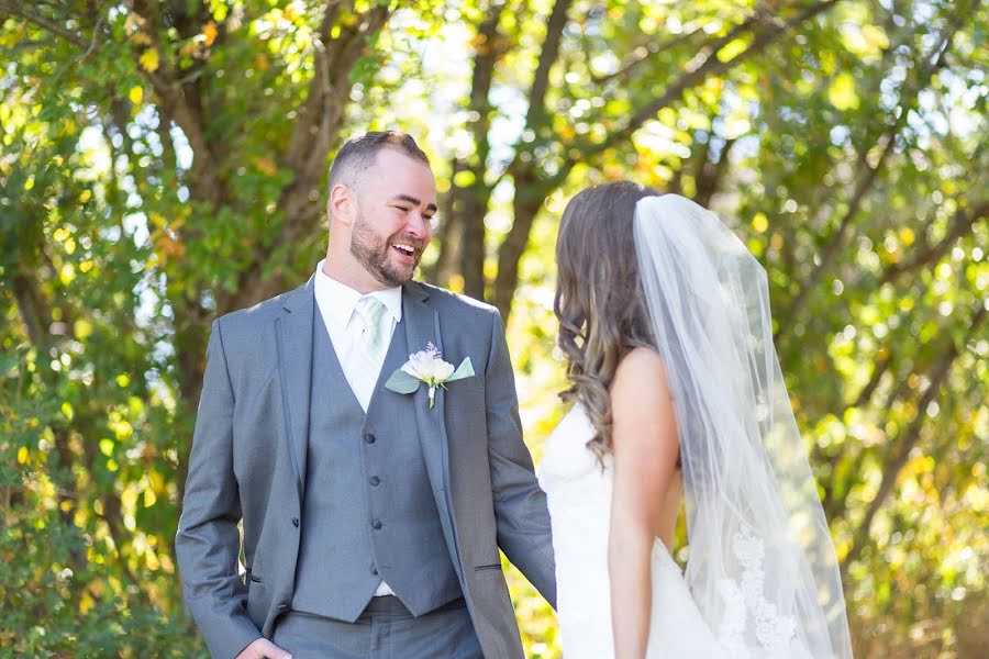 Wedding photographer Trevor Gass (actonephotos). Photo of 21 November 2019