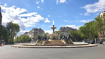 appartement à Paris 12ème (75)