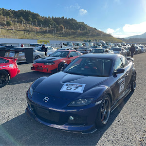 RX-8 SE3P