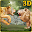 Wild Big Cats Fighting Challenge 2: Lion vs Tigers Download on Windows