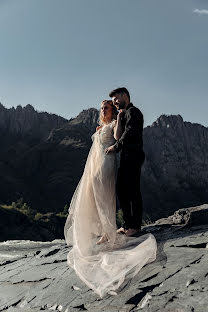 Fotógrafo de bodas Kseniya Rukas (rukasphoto). Foto del 17 de junio 2022