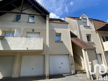 duplex à Brie-Comte-Robert (77)