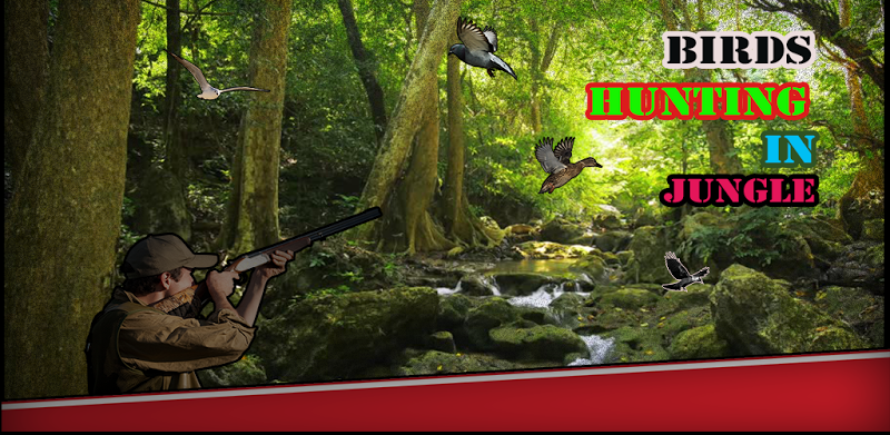 Extreme Sniper Birds Hunting