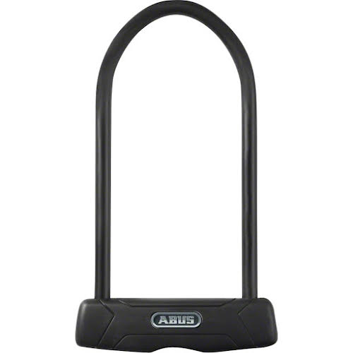 ABUS Granit 460 Keyed U-Lock: 11/12mm