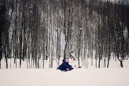 Bröllopsfotograf Lena Golovko (helenkaishere). Foto av 15 januari 2017