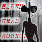 Cover Image of डाउनलोड Siren Head Horror 1.0 APK