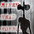 Siren Head Horror1.31