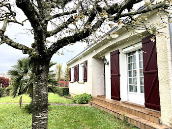 maison à Montaigu-Vendée (85)