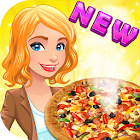 Chef Kitchen Cook - Restaurant Cooking Games Food 1.03