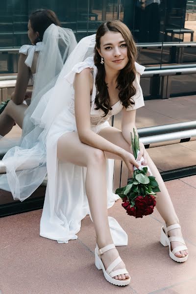 Fotógrafo de bodas Ekaterina Erokhina (katika). Foto del 4 de agosto 2022