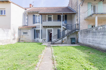 maison à Perigueux (24)