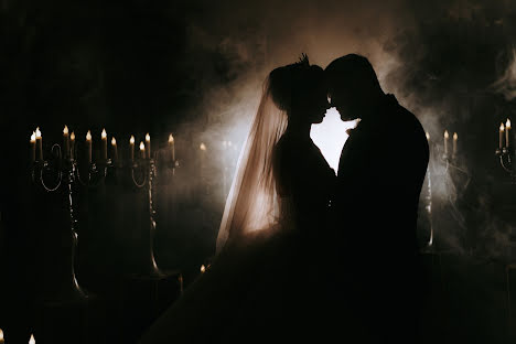 Wedding photographer Archil Manvelidze (photoarchi). Photo of 9 January