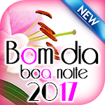 Cover Image of Baixar Bom Dia Boa Noite 2.4.7 APK