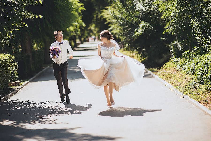 Fotógrafo de bodas Olga Shok (olgashok). Foto del 23 de agosto 2018