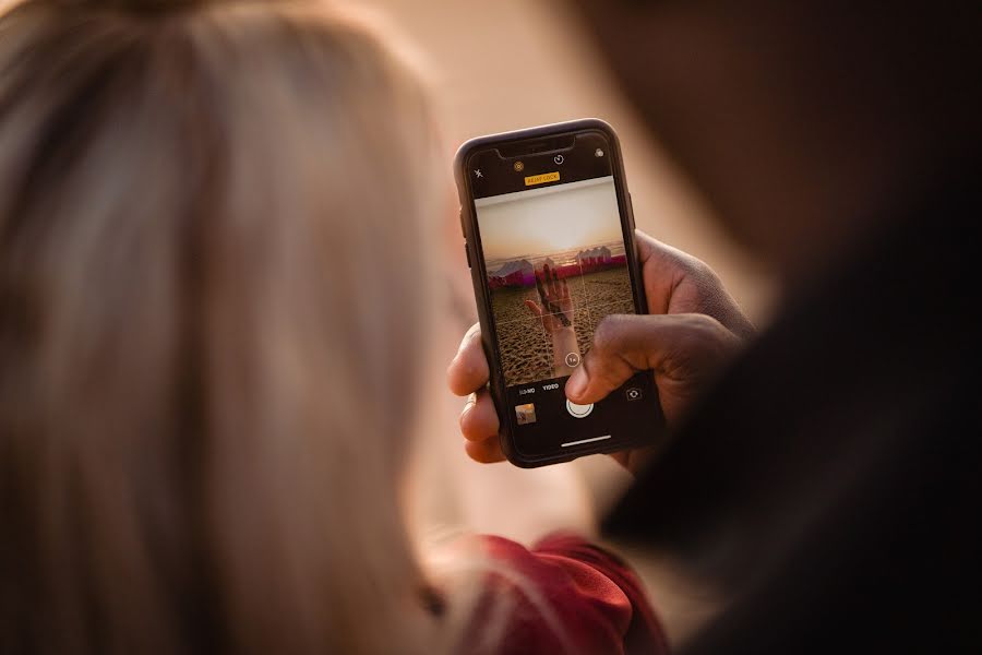 Fotografo di matrimoni Filipe Santos (santos). Foto del 10 settembre 2019