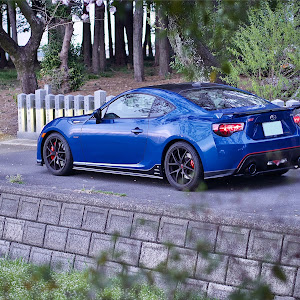 BRZ ZC6