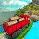 Download Cargo Delivery Truck Driver - Offroad Truck Games For PC Windows and Mac 1.0