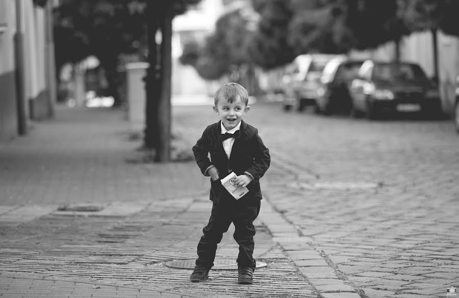 Photographe de mariage Anda Fábián (andafabian). Photo du 20 janvier 2017