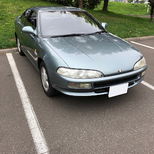 スプリンタートレノ AE101