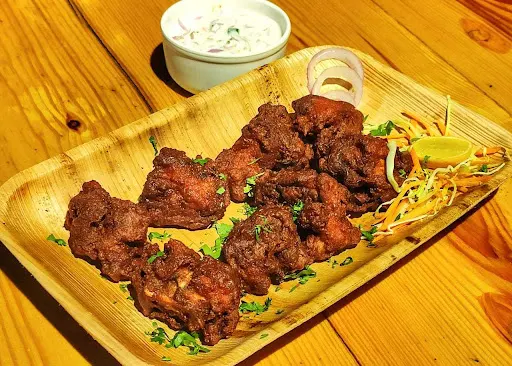 Tamil Nadu Chicken 65