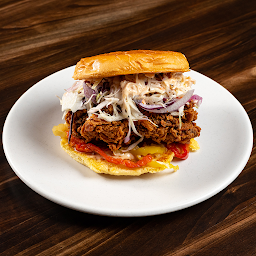 O.G. Fried Chicken Sandwich