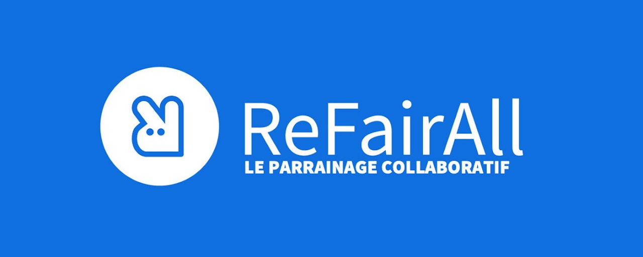 ReFairAll - Le parrainage collaboratif Preview image 2