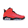 air jordan 6 retro infrared 23 toro