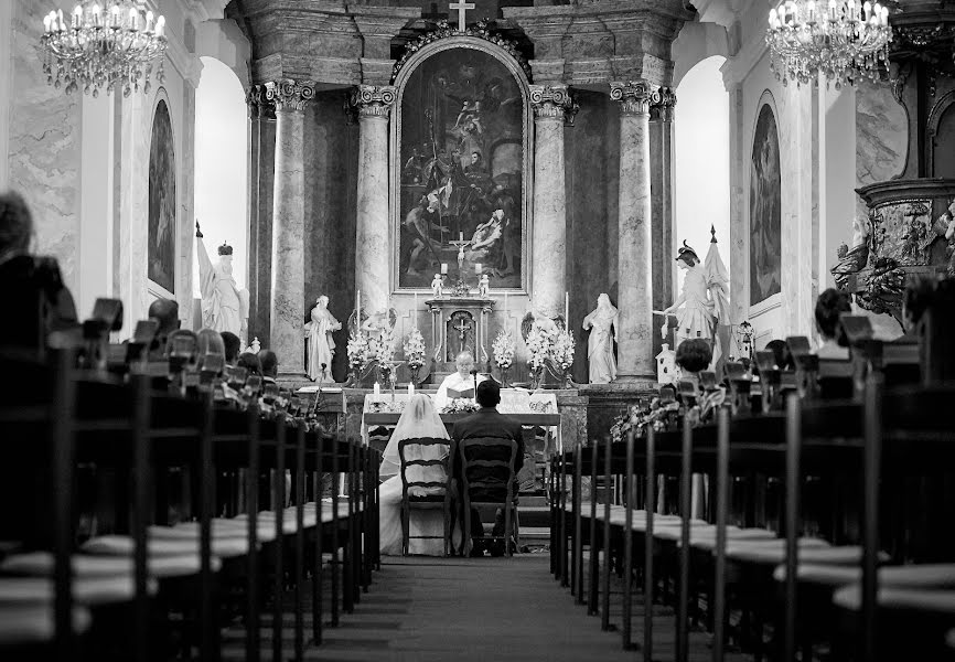 Photographe de mariage Ágnes Pap (agnespap). Photo du 24 mars 2022