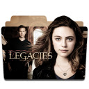 Legacies HD Wallpapers TV Series Theme