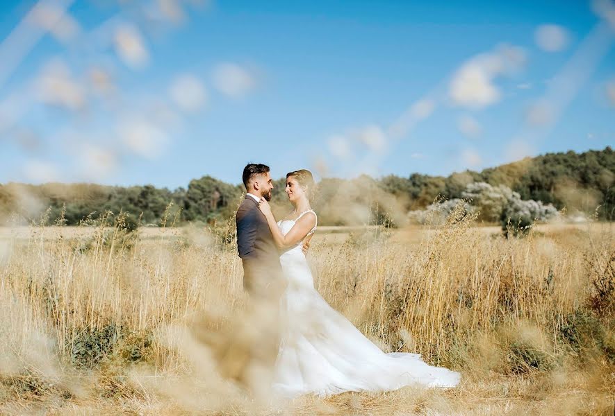 Photographe de mariage Marc Aurel (marcaurel). Photo du 14 avril 2019