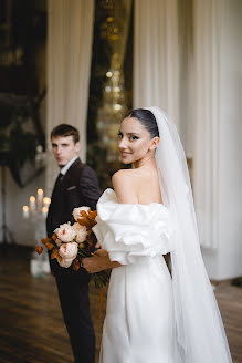 Wedding photographer Maryam Nurmagomedova (photo-marie). Photo of 30 January