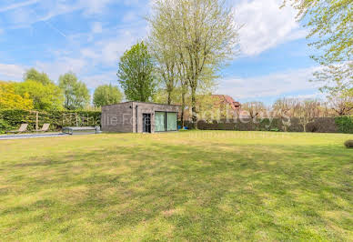 Maison avec piscine et terrasse 4