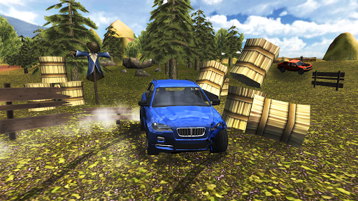 Extreme SUV Driving Simulator (Mod Money)