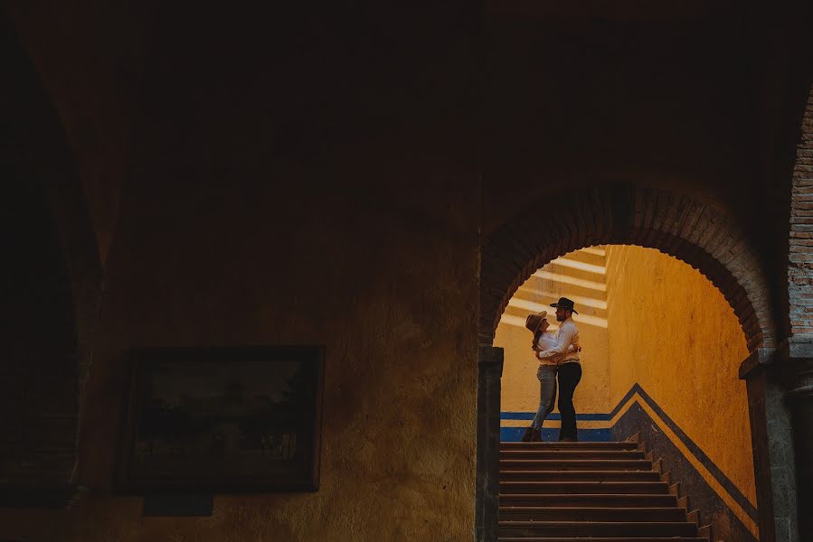 Fotógrafo de bodas Enrique Simancas (ensiwed). Foto del 16 de marzo 2018