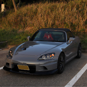 S2000 AP1