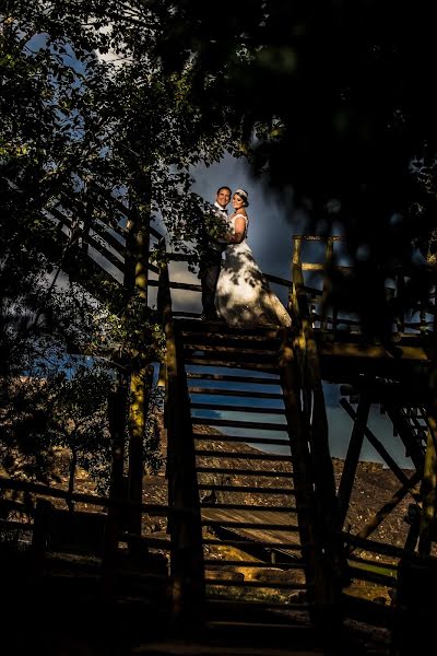 Fotógrafo de bodas Luis Arnez (arnez). Foto del 11 de noviembre 2016