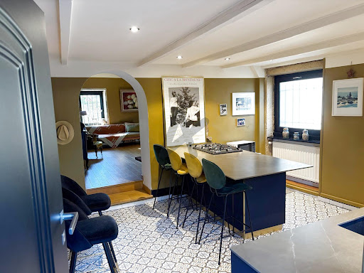 Maison avec jardin 4