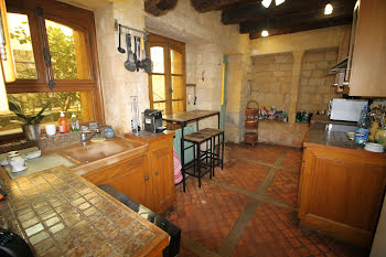 maison à Gourdon (46)