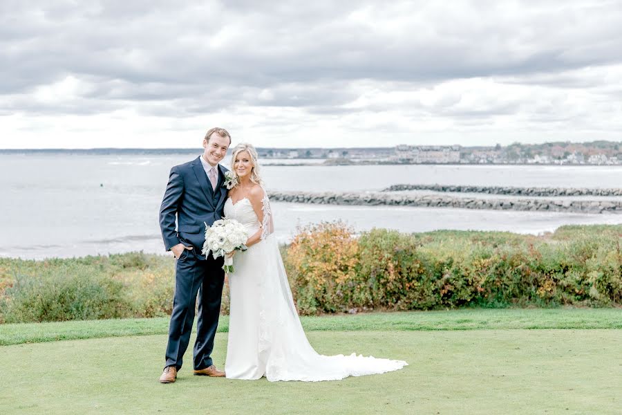 Fotografer pernikahan Kris Lenox (klenoxphoto). Foto tanggal 22 Desember 2019