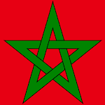 Cover Image of Télécharger National Anthem of Morocco 5.0 APK