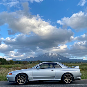 スカイライン GT-R BNR32